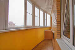 Продам 1-комнатную квартиру 37 м², этаж 5/17