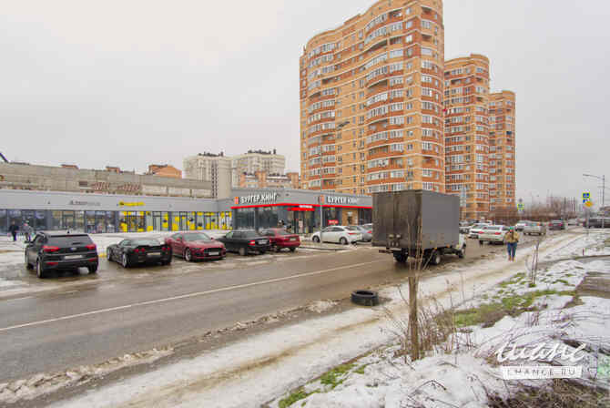 Продам 1-комнатную квартиру 37 м², этаж 5/17 Краснодар - изображение 5