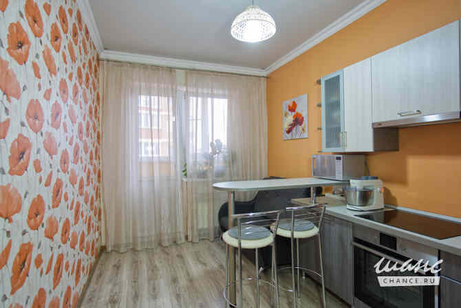 Продам 1-комнатную квартиру 37 м², этаж 5/17 Краснодар - изображение 3