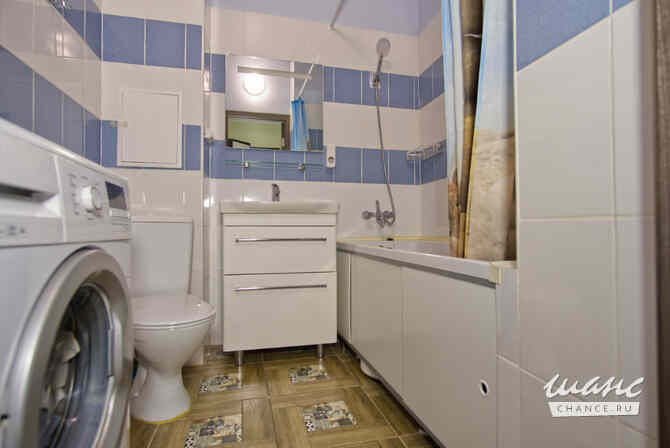 Продам 1-комнатную квартиру 37 м², этаж 5/17 Краснодар - изображение 4