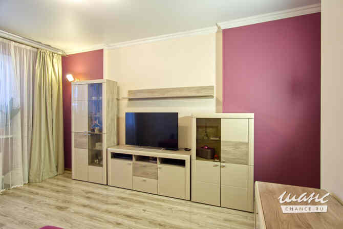 Продам 1-комнатную квартиру 37 м², этаж 5/17 Краснодар - изображение 2