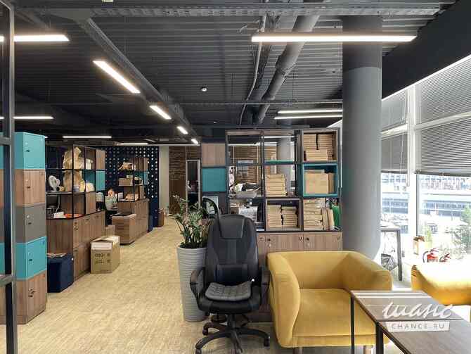 продажа - офисные помещения Москва - изображение 4