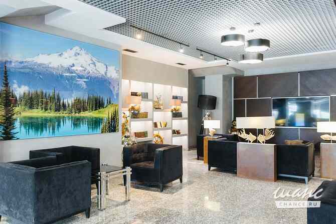 продажа - офисные помещения Москва - изображение 7