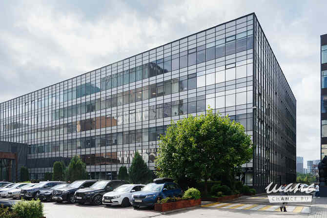 продажа - офисные помещения Москва - изображение 5