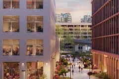 продажа - офисные помещения