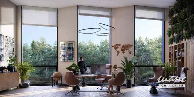 продажа - офисные помещения Внуково - изображение 6