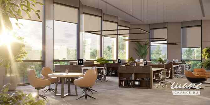 продажа - офисные помещения Внуково - изображение 10