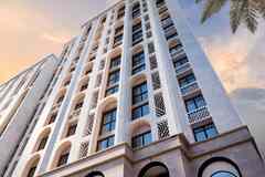 1-к квартира, 32.45 м², этаж 5/12