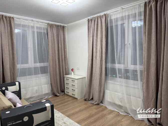 2-к квартира, 54.4 м², этаж 14/15 Щербинка - изображение 8