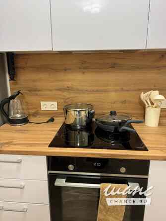 2-к квартира, 54.4 м², этаж 14/15 Щербинка - изображение 3