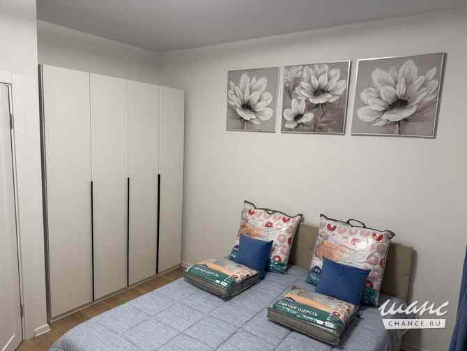 2-к квартира, 54.4 м², этаж 14/15 Щербинка - изображение 5