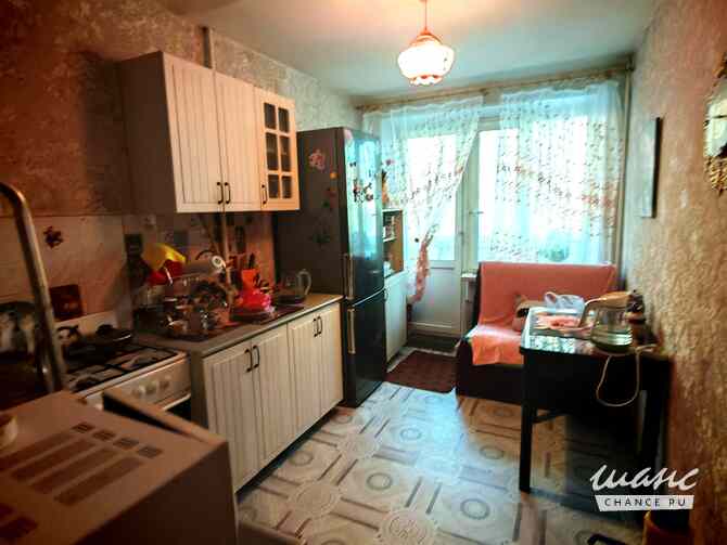 1-к квартира, 35 м², этаж 4/12 Москва - изображение 5