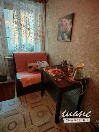 1-к квартира, 35 м², этаж 4/12 Москва - изображение 6