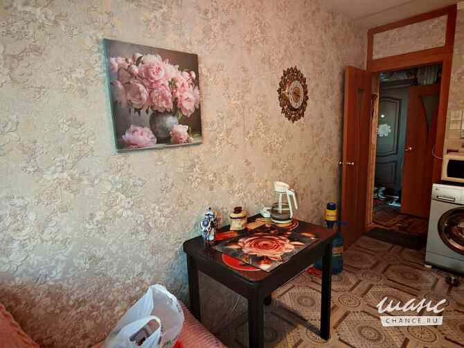 1-к квартира, 35 м², этаж 4/12 Москва - изображение 7