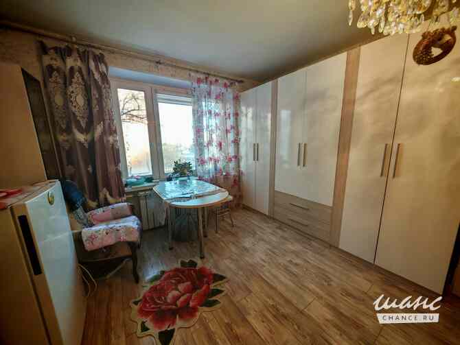 1-к квартира, 35 м², этаж 4/12 Москва - изображение 10