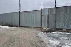 Аренда земельные участки 1100 м² Санкт-Петербург