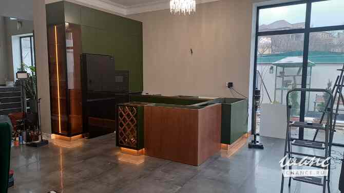 Кухни и Шкафы на заказ Каспийск - изображение 2