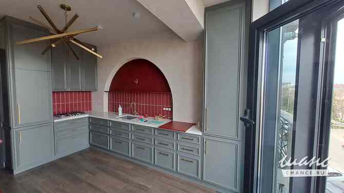 Кухни и Шкафы на заказ Каспийск - изображение 5