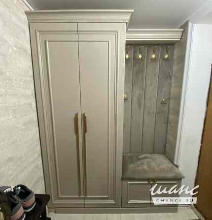 Кухни и Шкафы на заказ Каспийск - изображение 7