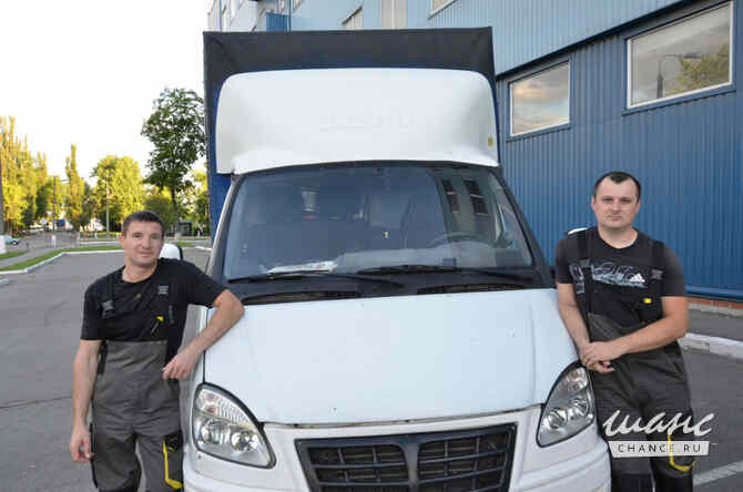 Газель с грузчиками Нижний Новгород Нижний Новгород - изображение 2