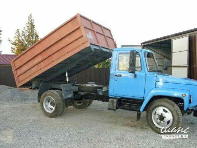 Вывоз мусора газель Нижний Новгород Нижний Новгород - изображение 2