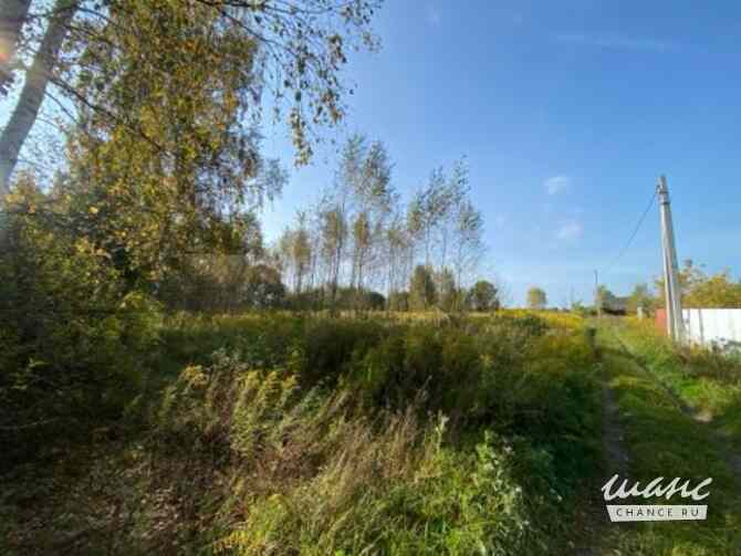 Продам земельный участок 100 соток, ЛПХ, Тула, Курорт Краинка Тула - изображение 3