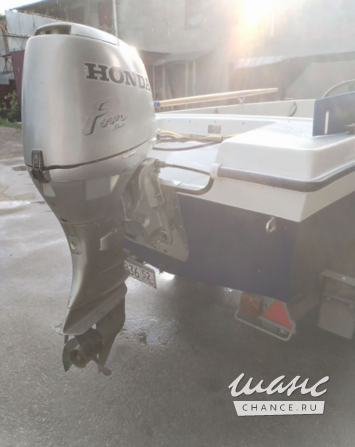 Финский катер Vator-15 Нижний Новгород - изображение 5