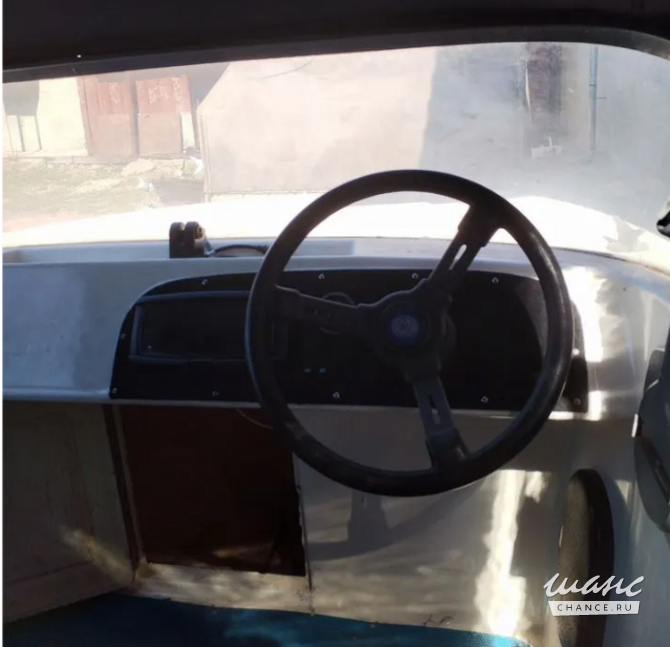 Катер Нептун 450 Нижний Новгород - изображение 4