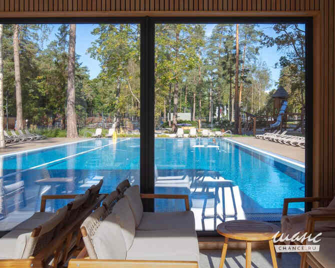 1-к квартира, 23.4 м², этаж 9/12 Зеленогорск - изображение 1