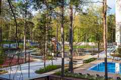 1-к квартира, 22.6 м², этаж 8/12