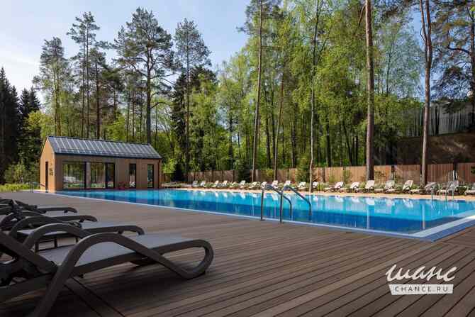 1-к квартира, 23.8 м², этаж 10/12 Зеленогорск - изображение 2