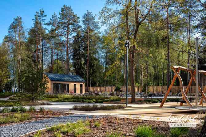 2-к квартира, 57.1 м², этаж 9/12 Зеленогорск - изображение 2