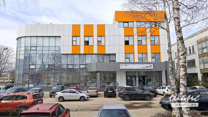 продажа - здания, строения Ставрополь - изображение 1