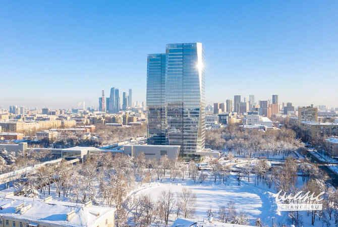 продажа - офисные помещения Москва - изображение 8