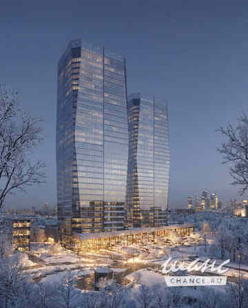 продажа - офисные помещения Москва - изображение 6