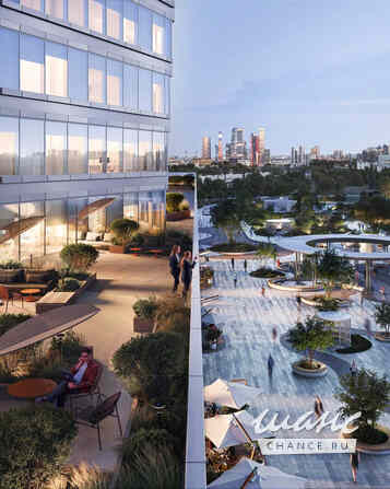 продажа - офисные помещения Москва - изображение 3