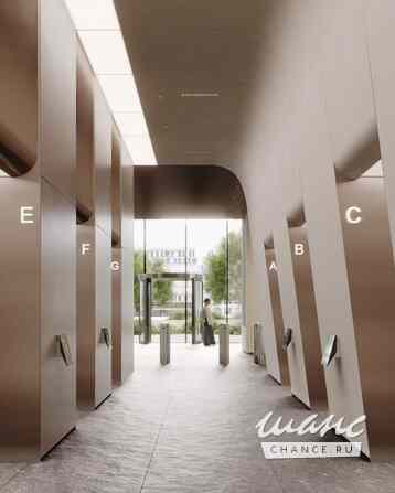 продажа - офисные помещения Москва - изображение 10