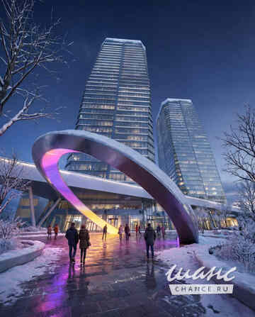 продажа - офисные помещения Москва - изображение 10