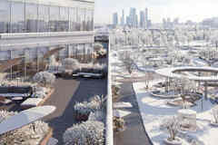 продажа - офисные помещения