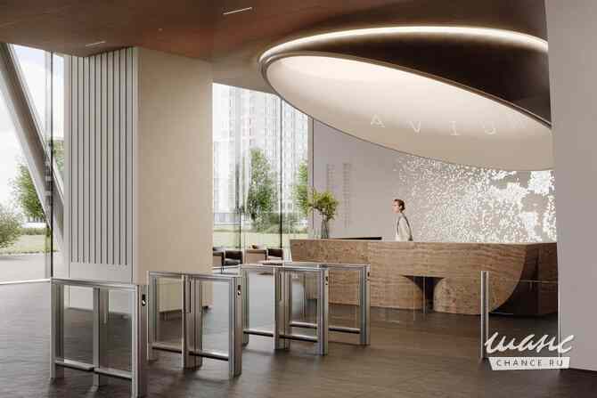 продажа - офисные помещения Москва - изображение 9