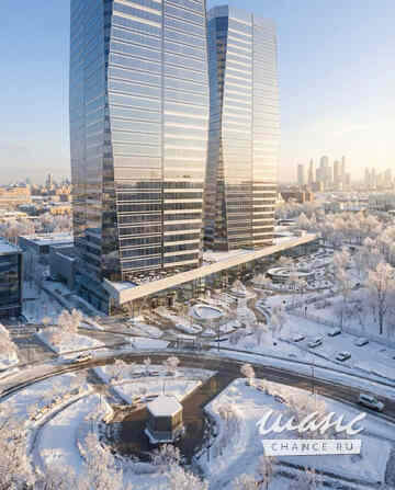 продажа - офисные помещения Москва - изображение 4