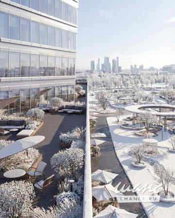 продажа - офисные помещения Москва - изображение 1