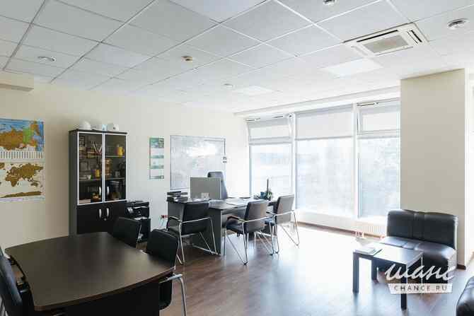 продажа - офисные помещения Москва - изображение 5