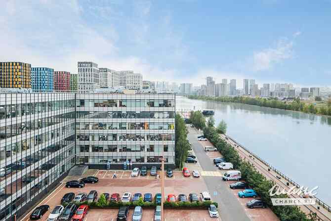 продажа - офисные помещения Москва - изображение 10