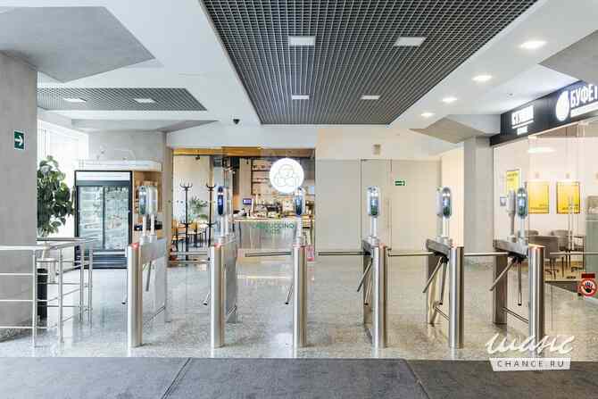 продажа - офисные помещения Москва - изображение 9