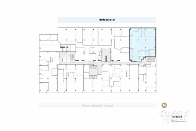 продажа - офисные помещения Москва - изображение 3