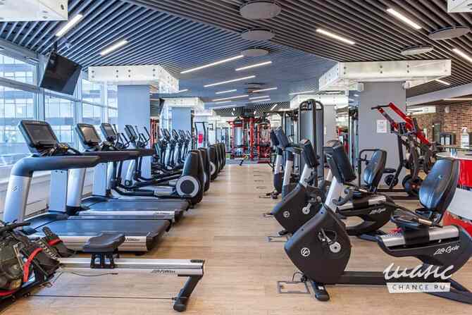 продажа - офисные помещения Москва - изображение 9