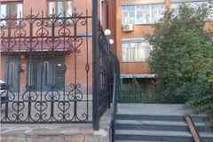 3-к квартира, 129.6 м², этаж 4/5