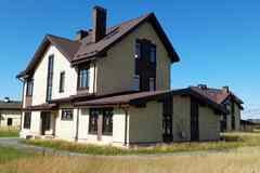 Дом 500.2 м², Мира улица, 10