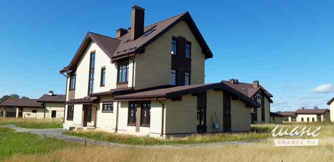 Дом 500.2 м², Мира улица, 10 Выборг - изображение 1